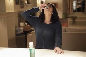 Casey Wilson @ BroadwayWorld Casey Wilson Photo