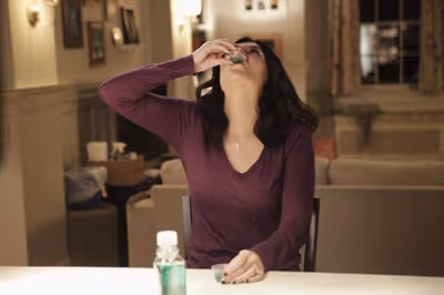 Casey Wilson Photo