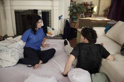 Casey Wilson, ADAM PALLY Photo