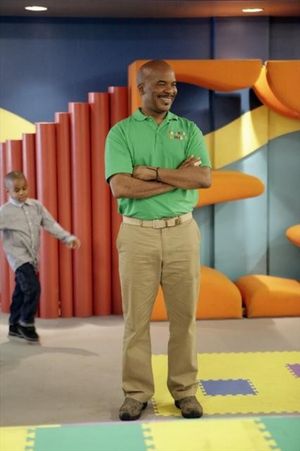 David Alan Grier @ BroadwayWorld David Alan Grier Photo