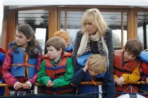 RADHA MITCHELL, JAKOB SALVATI, SPENCER DREVER @ BroadwayWorld RADHA MITCHELL, JAKOB SALVATI, SPENCER DREVER Photo