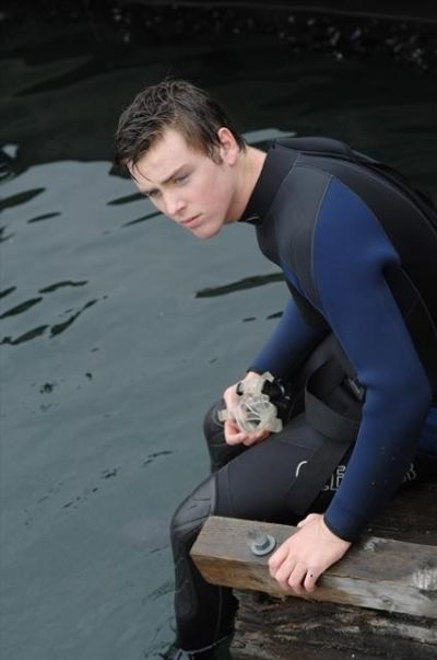 Sterling Beaumon Photo