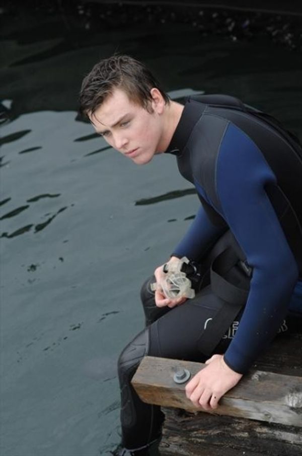 Sterling Beaumon Photo