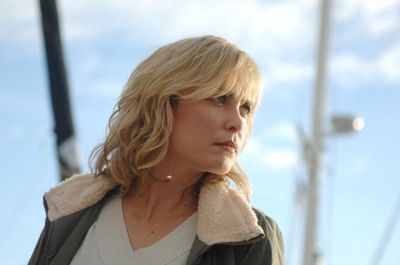 RADHA MITCHELL Photo