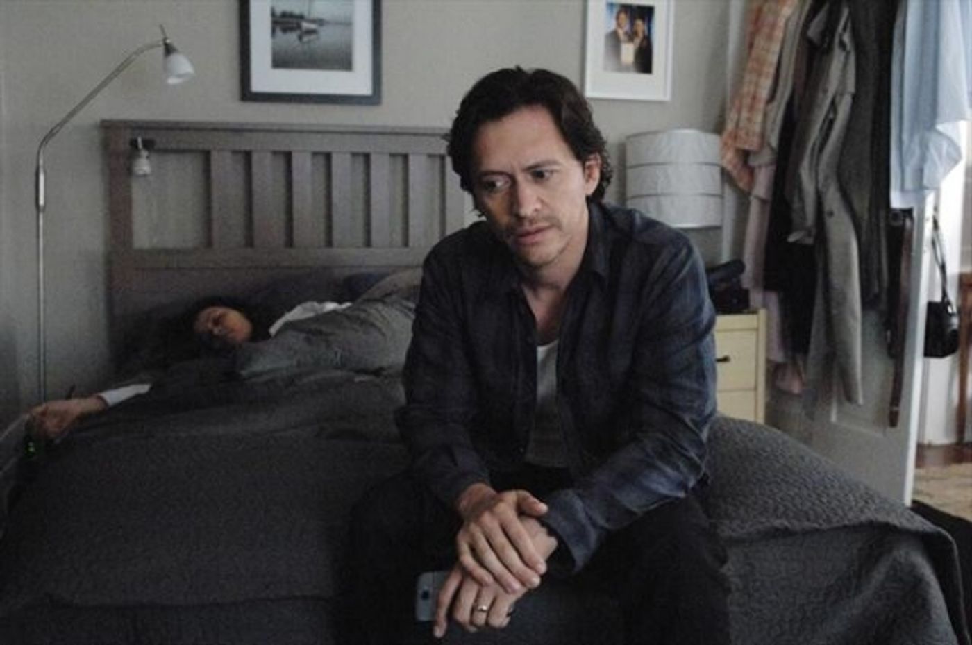 Photo Flash: First Look - RED WIDOW's 'The Recorder,' Airing 3/24 Photo Flash: First Look - RED WIDOW's 'The Recorder,' Airing 3/24 Image