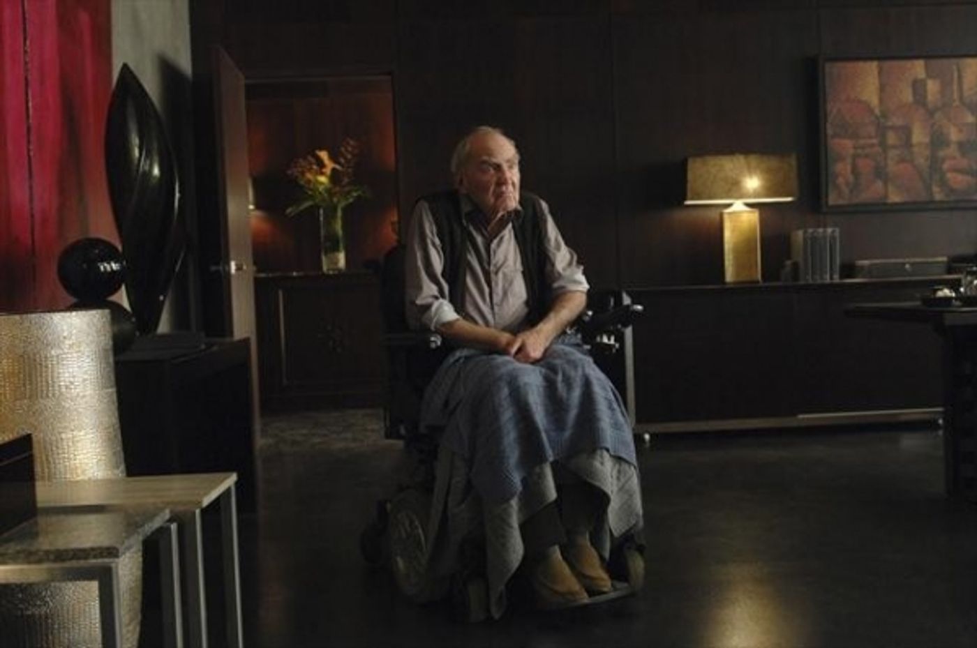 Photo Flash: First Look - RED WIDOW's 'The Recorder,' Airing 3/24 Photo Flash: First Look - RED WIDOW's 'The Recorder,' Airing 3/24 Image