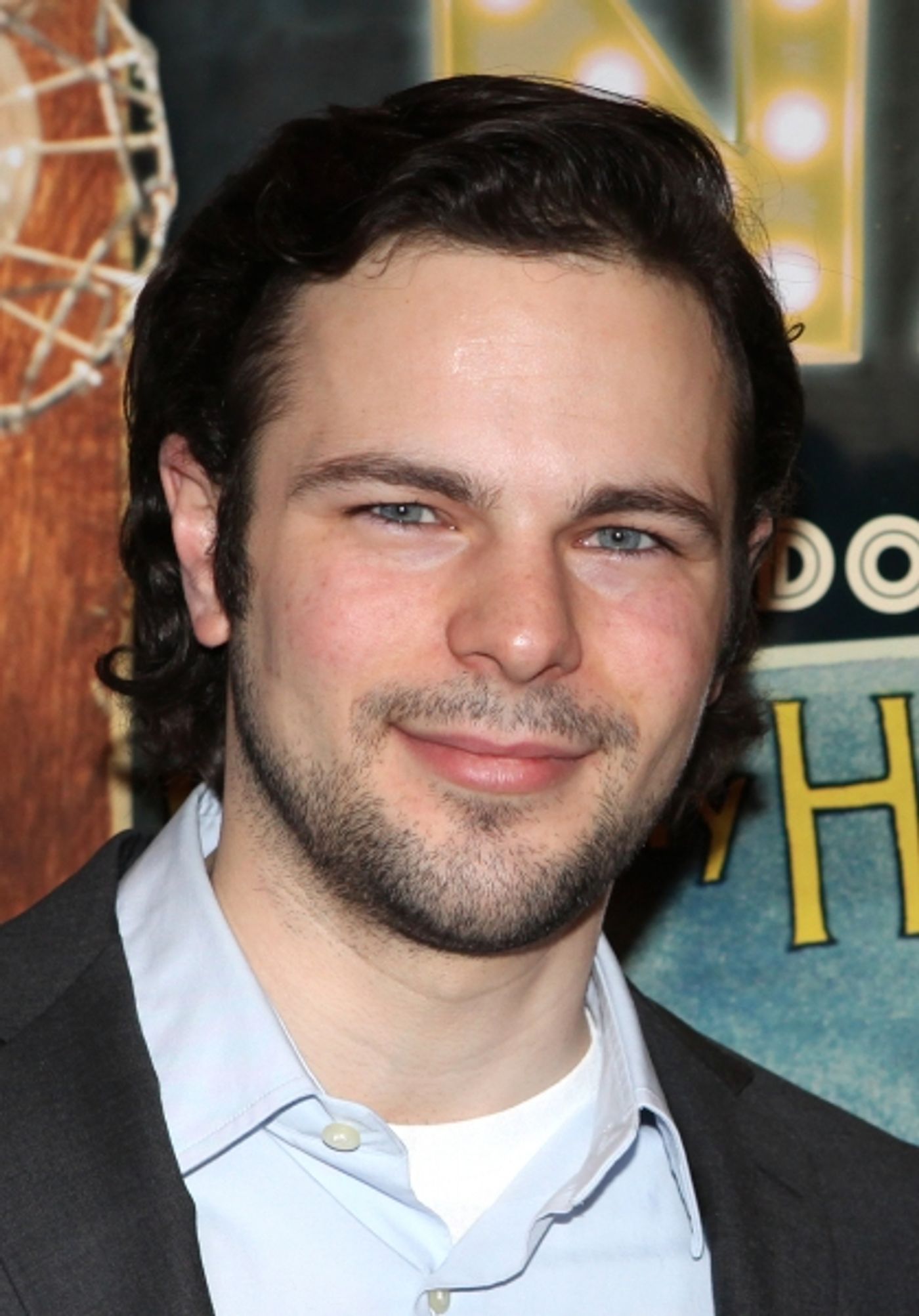 Photo Coverage: Meet the Cast of THE NANCE- Nathan Lane & More!  Image