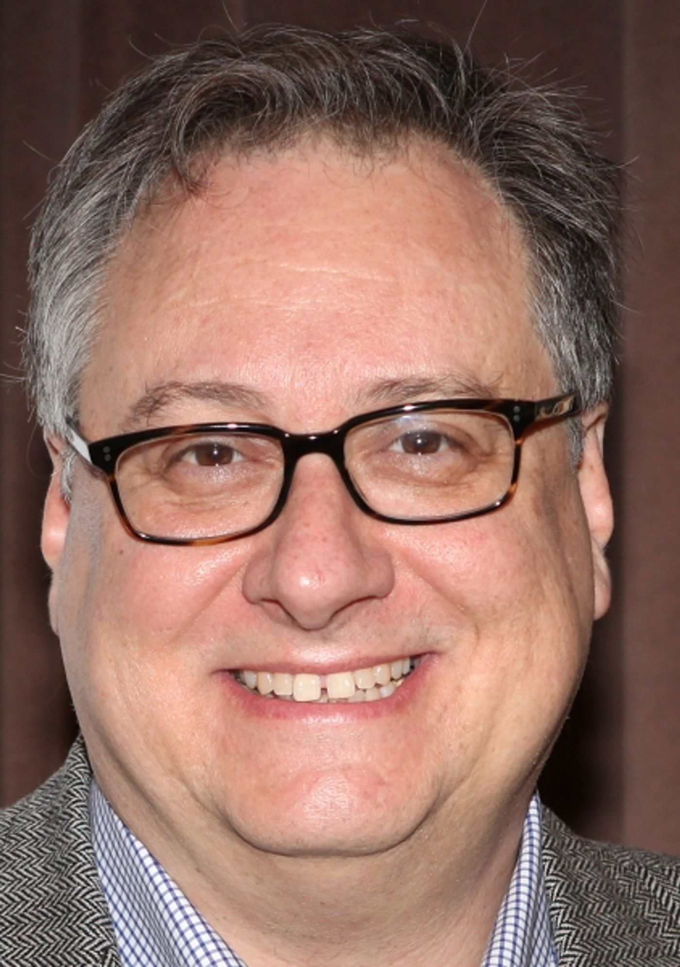 Photo Coverage: Meet the Cast of THE NANCE- Nathan Lane & More!  Image