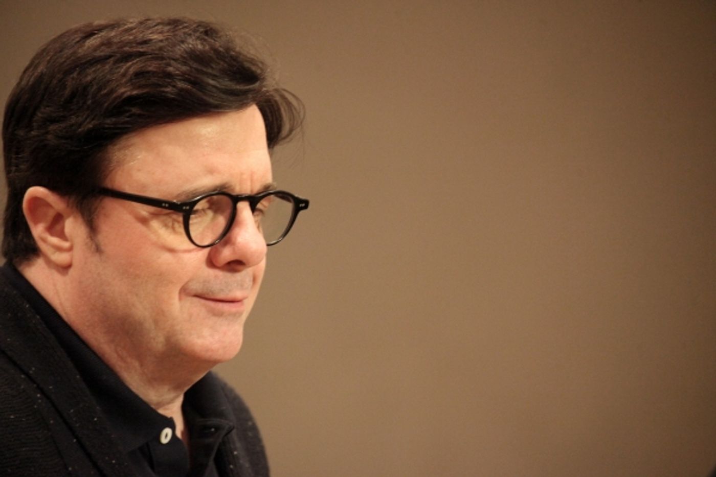 Photo Coverage: Meet the Cast of THE NANCE- Nathan Lane & More!  Image