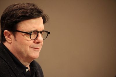 Nathan Lane Photo