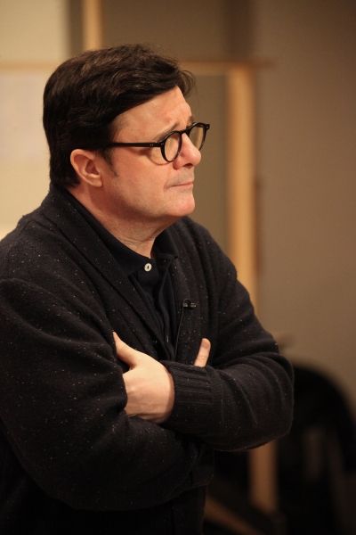 Nathan Lane Photo
