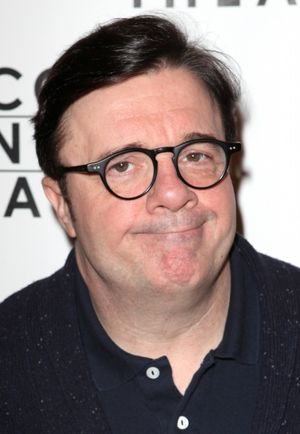 Nathan Lane Photo