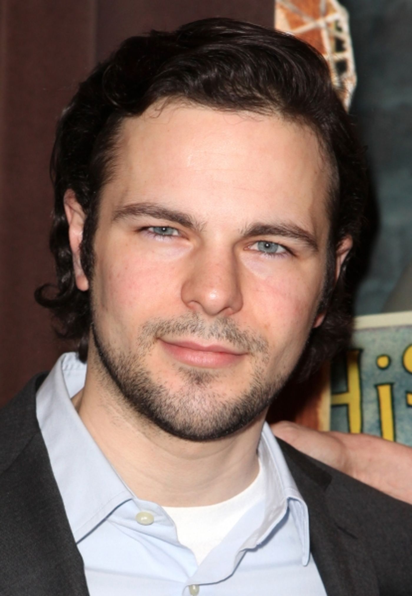 Photo Coverage: Meet the Cast of THE NANCE- Nathan Lane & More!  Image