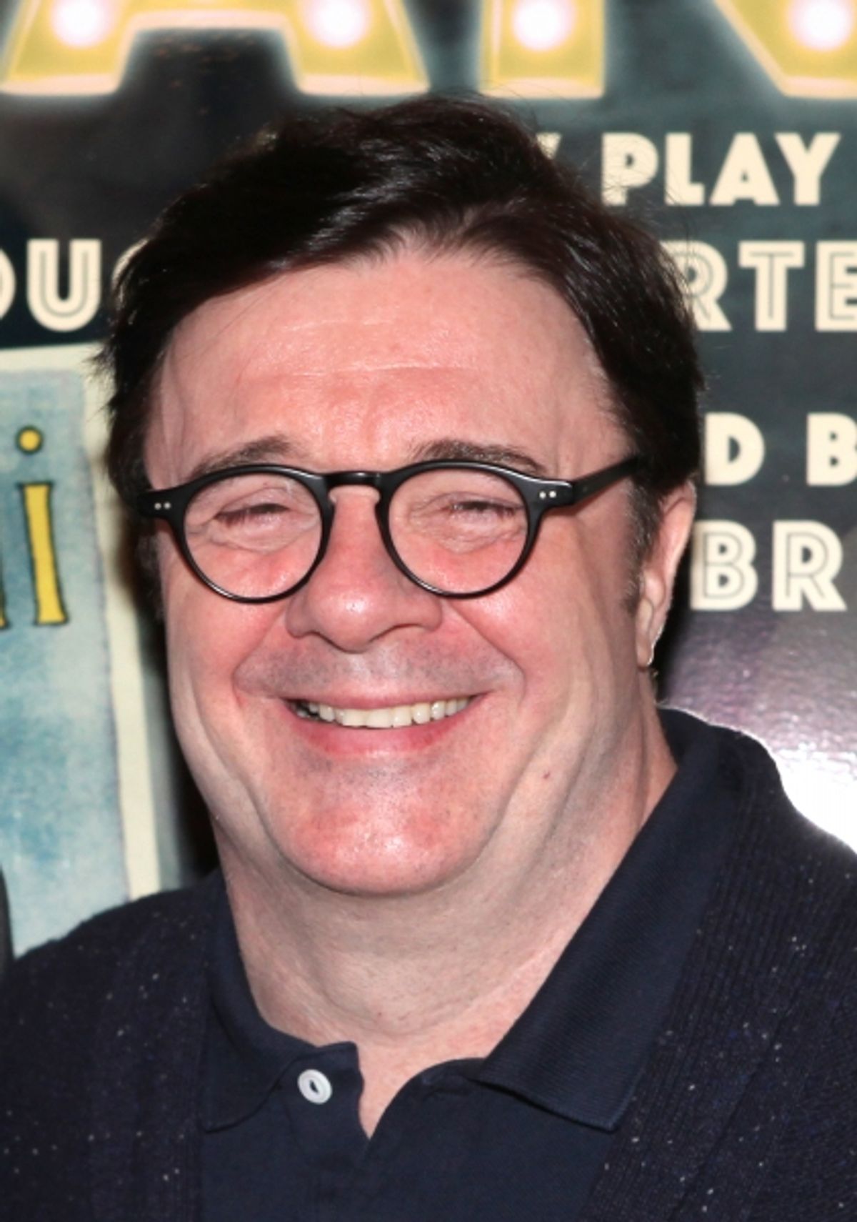 Nathan Lane at 