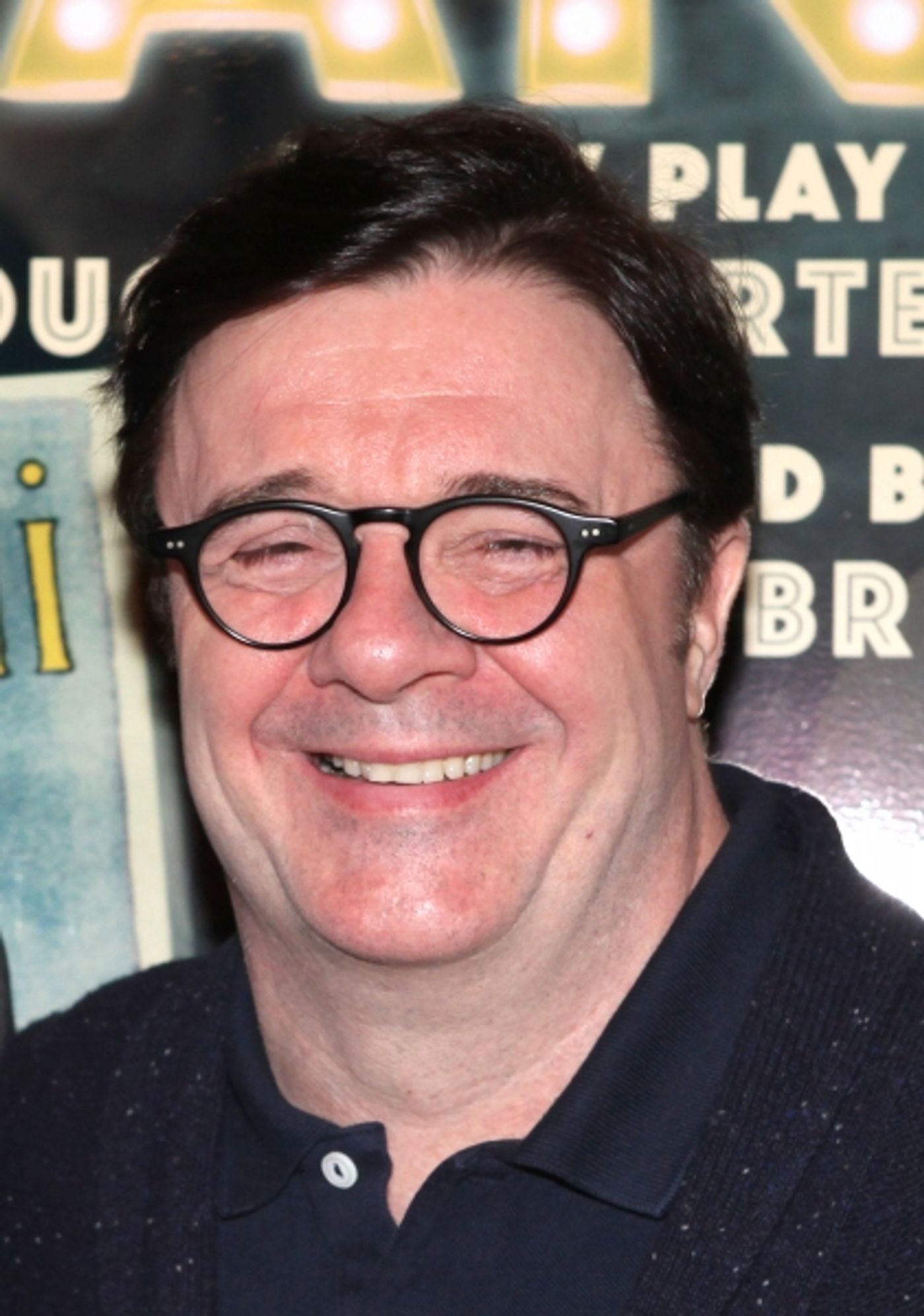 Photo Coverage: Meet the Cast of THE NANCE- Nathan Lane & More!  Image