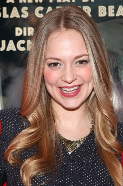 Jenni Barber Photo