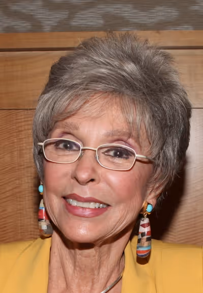 Rita Moreno Photo