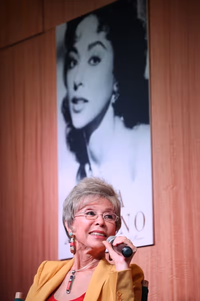 Rita Moreno  Photo