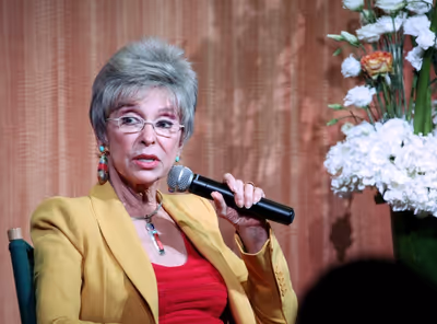 Rita Moreno Photo