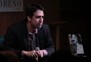 Lin-Manuel Miranda @ BroadwayWorld Lin-Manuel Miranda Photo