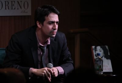 Lin-Manuel Miranda Photo