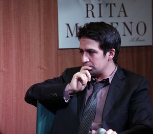 Lin-Manuel Miranda @ BroadwayWorld Lin-Manuel Miranda Photo