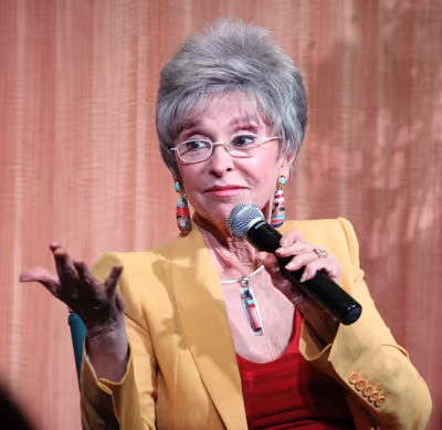Rita Moreno Photo