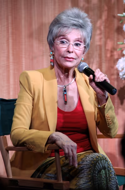 Rita Moreno Photo
