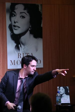 Lin-Manuel Miranda Photo