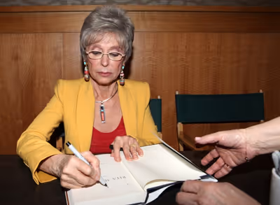 Rita Moreno Photo