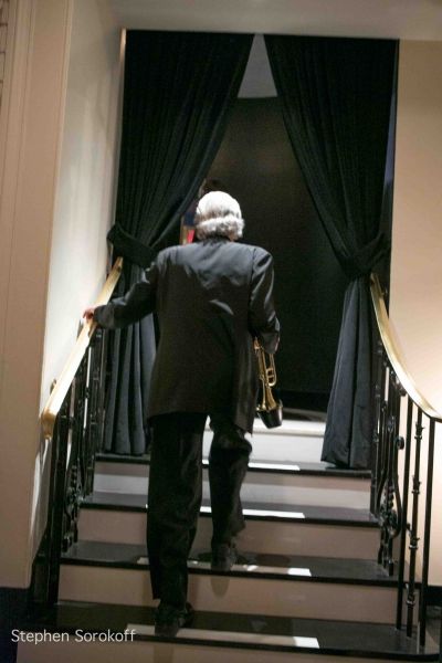 Herb Alpert Photo