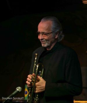 Herb Alpert Photo