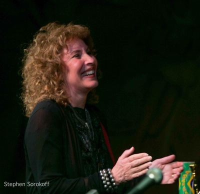 Lani Hall Photo