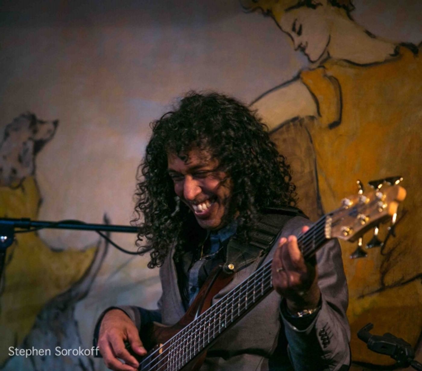 Photo Coverage: Herb Alpert & Lani Hall at Cafe Carlye  Image