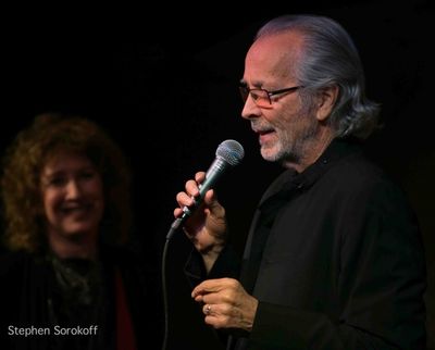 Herb Alpert Photo