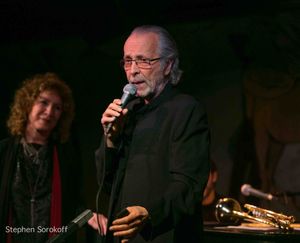 Herb Alpert Photo