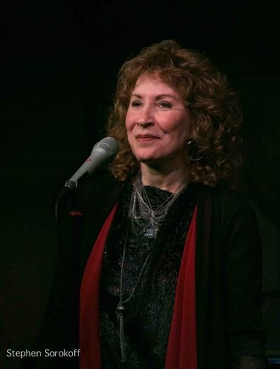Lani Hall Photo