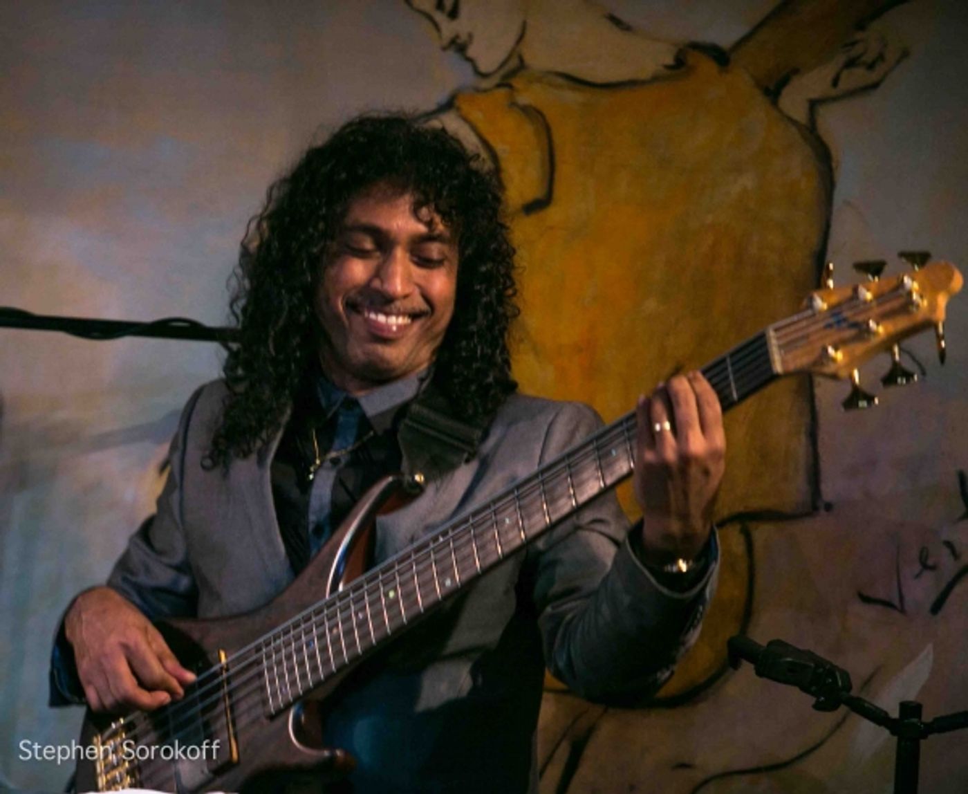 Photo Coverage: Herb Alpert & Lani Hall at Cafe Carlye  Image