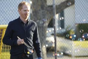 Jesse Tyler Ferguson @ BroadwayWorld Jesse Tyler Ferguson Photo