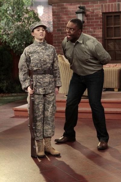 KAITLYN DEVER, Jonathan Adams Photo