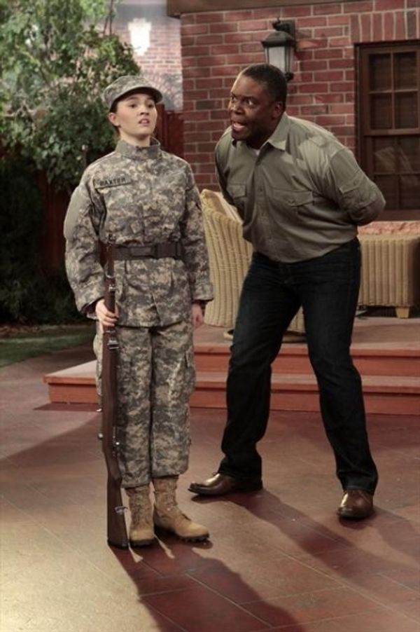 KAITLYN DEVER, Jonathan Adams Photo