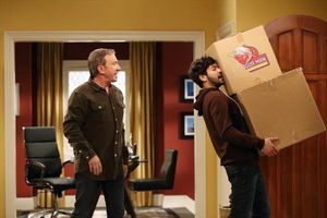 Tim Allen, JORDAN MASTERSON @ BroadwayWorld Tim Allen, JORDAN MASTERSON Photo