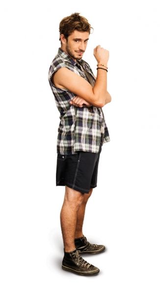 Photo Coverage: BEAUTIFUL THING Starring Suranne Jones!  Image