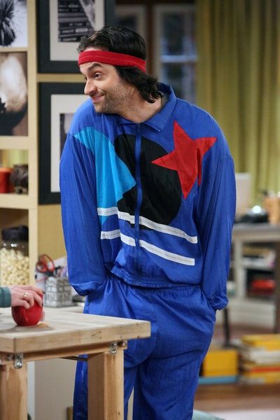 Chris D'Elia Photo