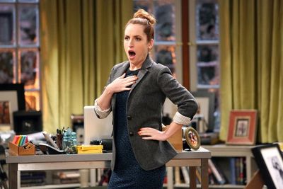 Zoe Lister-Jones Photo
