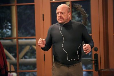 Dean Norris  Photo