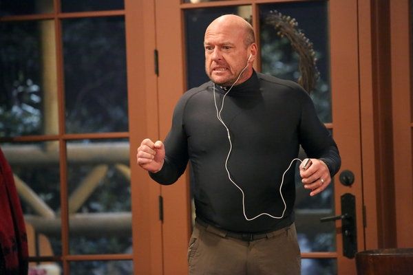 Dean Norris  Photo