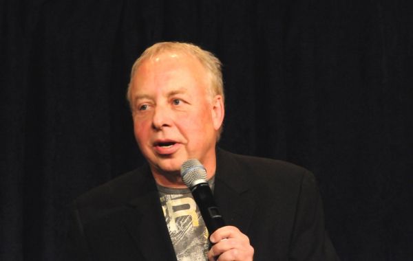 Jim David Photo