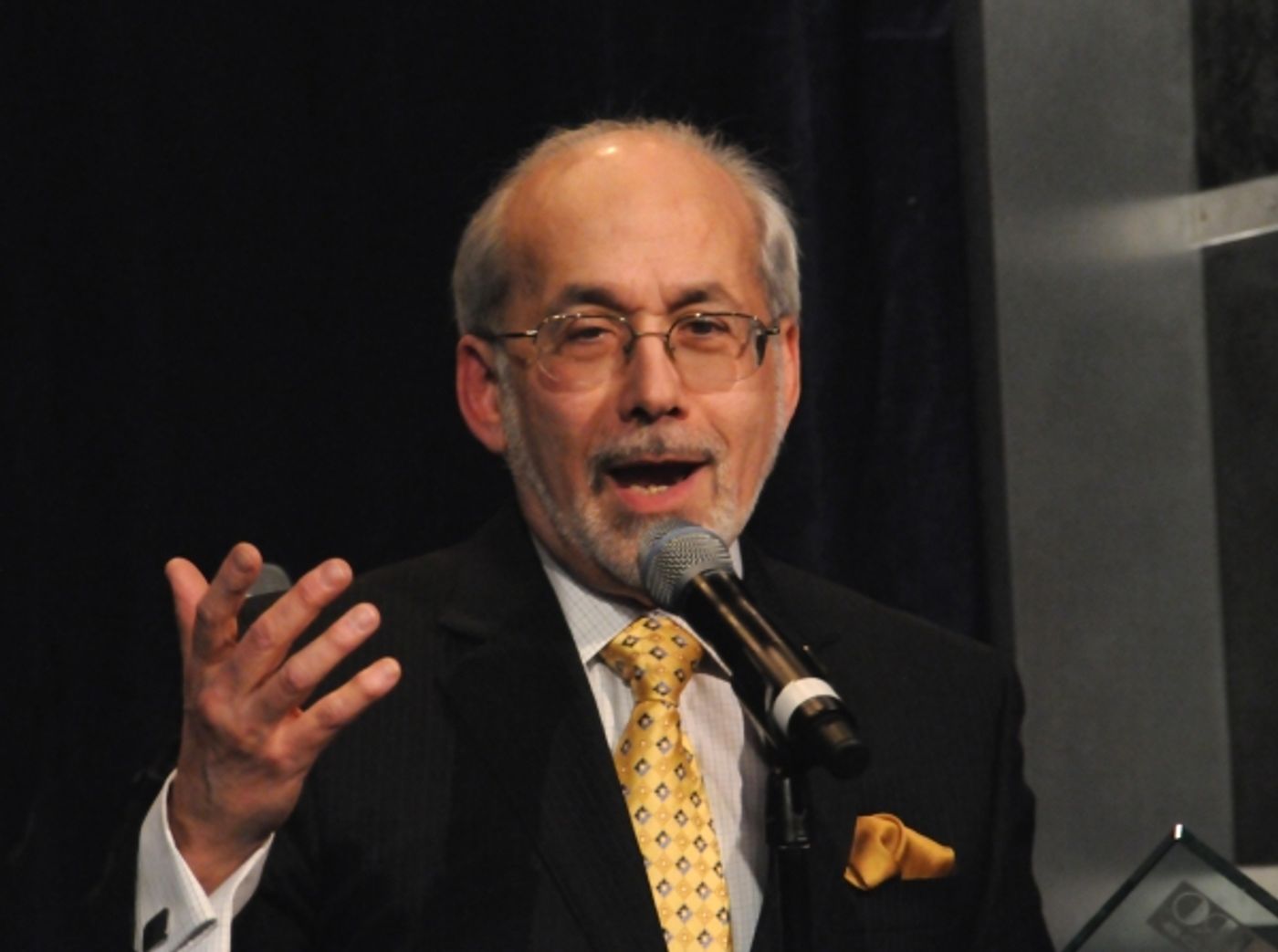 Photo Flash: Lainie Kazan, Alec Mapa, Jenifer Lewis and More at 2013 Bistro Awards  Image