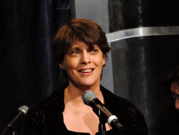 Mary Liz McNamara Photo